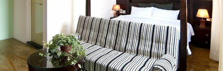 Lutai Winery B&B