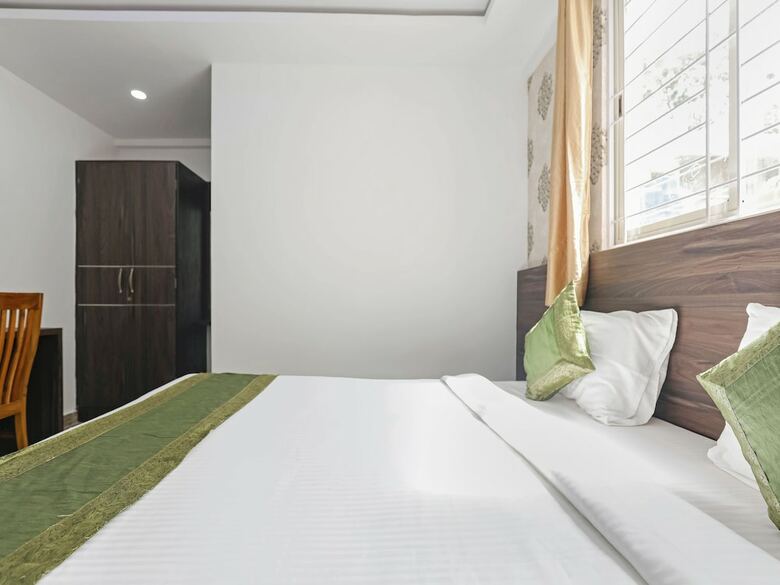 Hotel Treebo Trend White Inn