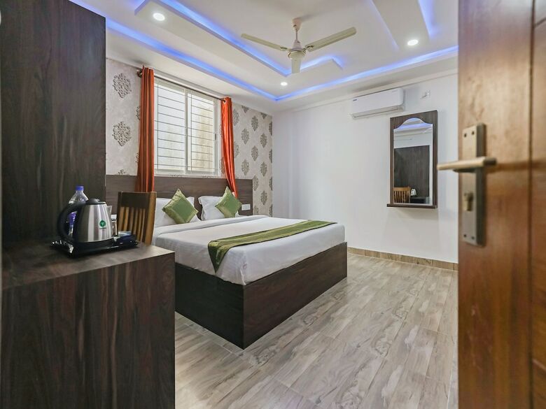 Hotel Treebo Trend White Inn