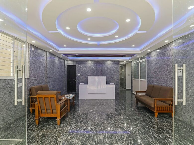Hotel Treebo Trend White Inn