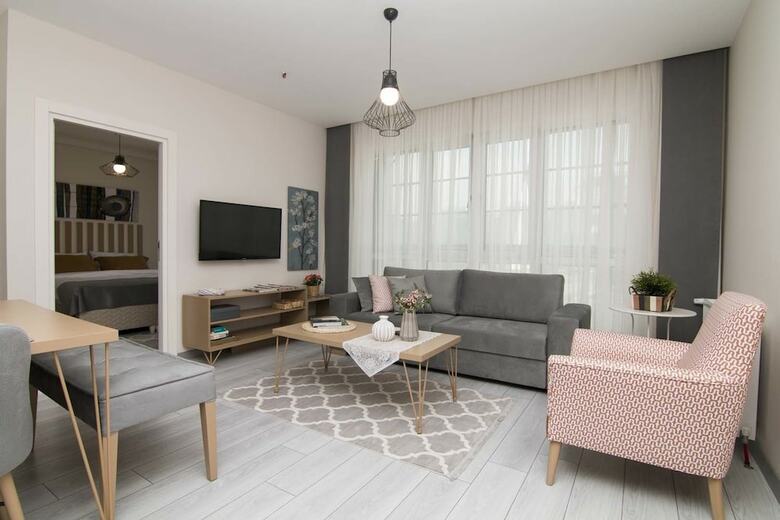 Hotel Zin D Home Alemdag