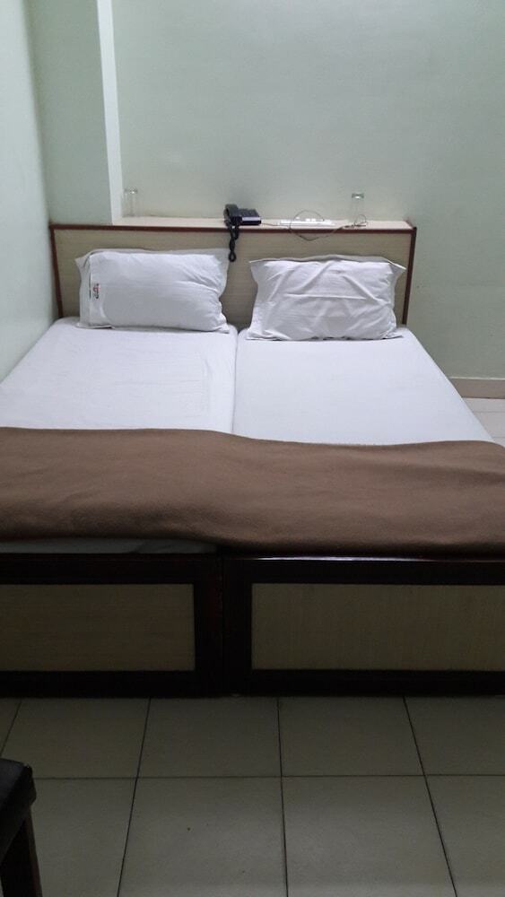 Hotel Suvidha