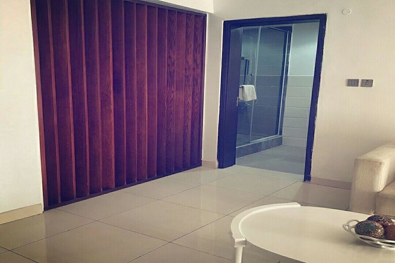 Hotel The View Lekki