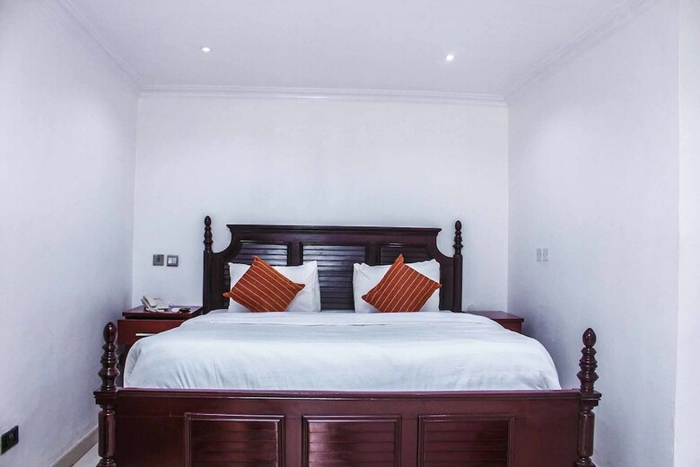 Hotel The View Lekki