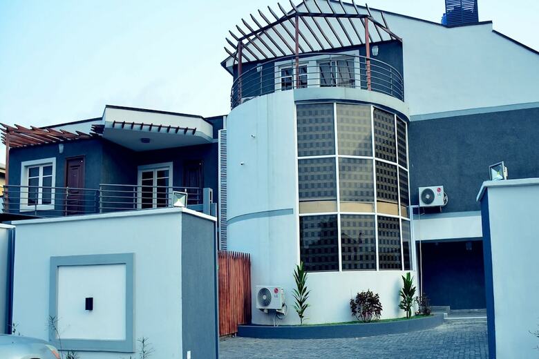 Hotel The View Lekki