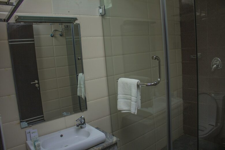 Hotel The View Lekki