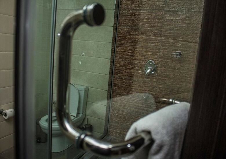Hotel The View Lekki