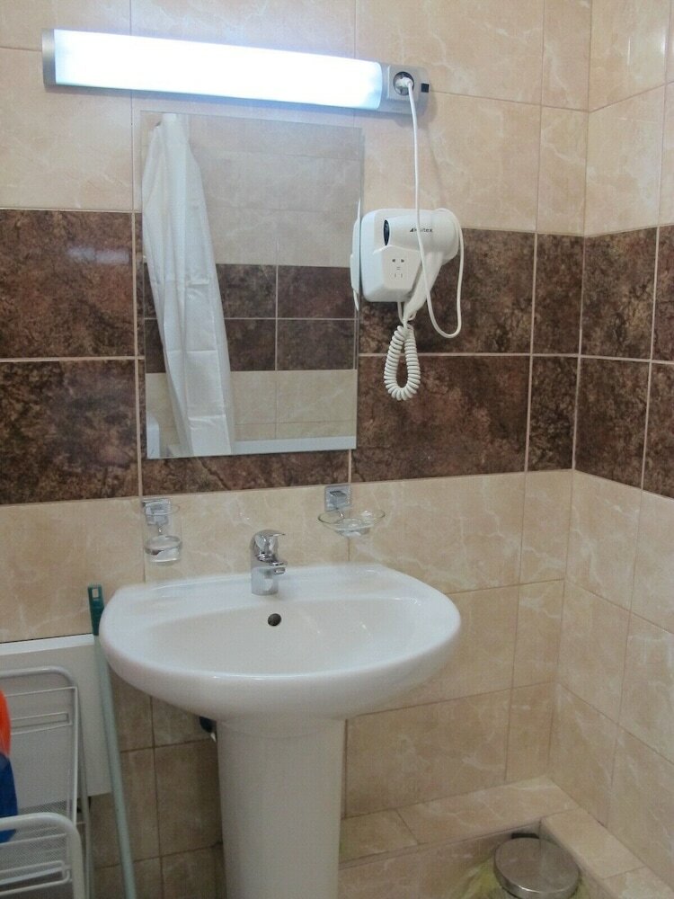 Apartment On Shkiperskaya Apt. 209