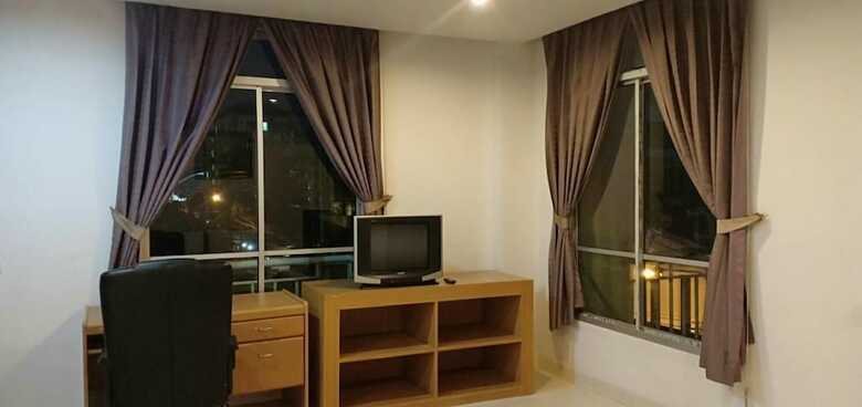 Hotel Sena House Paholyothin30