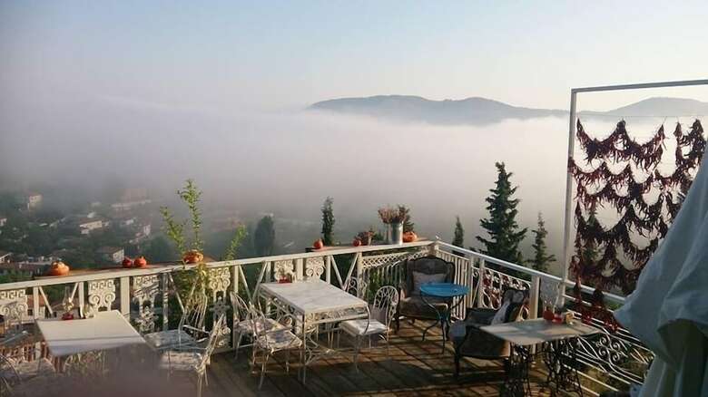 Nisanyan Hotel