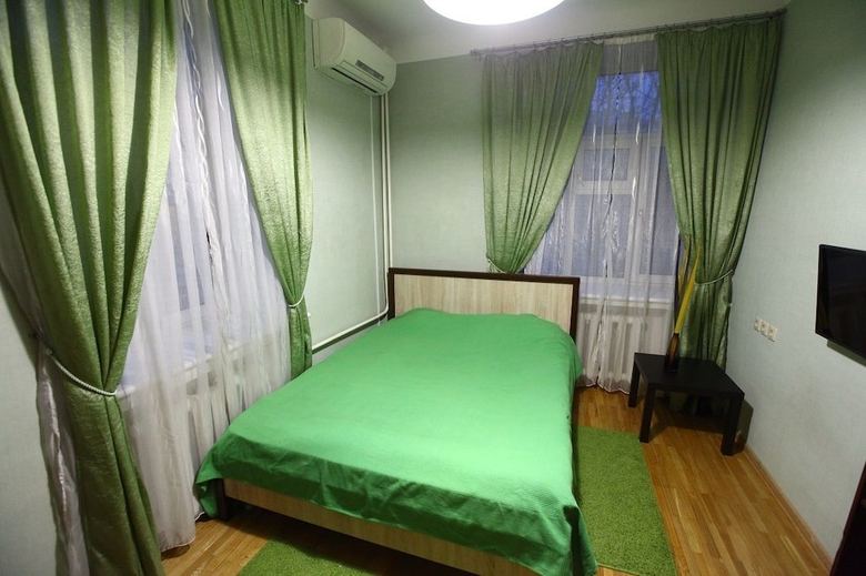 Mini-hotel Burdenko Fadeeva