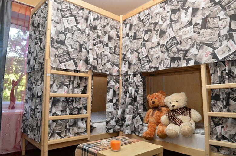 Hostal Teddy Hostel