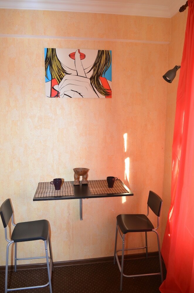 Hostal Teddy Hostel