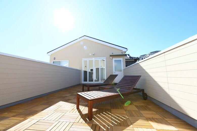 Hostal Kiyaza Kamakura Resort - Hostel