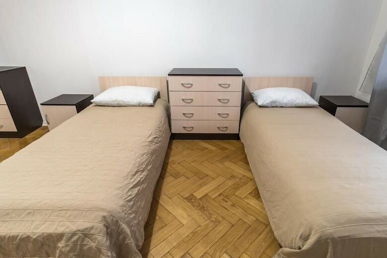 Mini-hotel Burdenko
