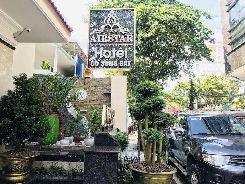 Airstar Hotel & Apartment