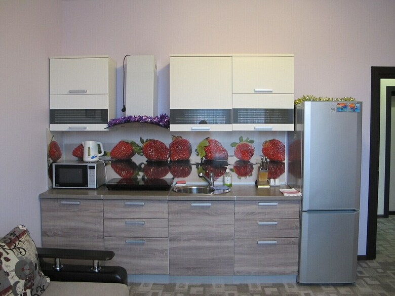 Apartment On Staroobryadcheskaya Apt. 3510