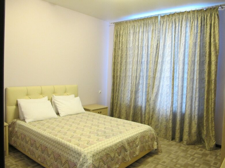 Apartment On Staroobryadcheskaya Apt. 3510