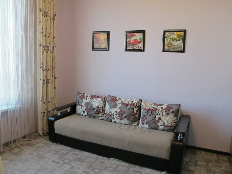 Apartment On Staroobryadcheskaya Apt. 3510