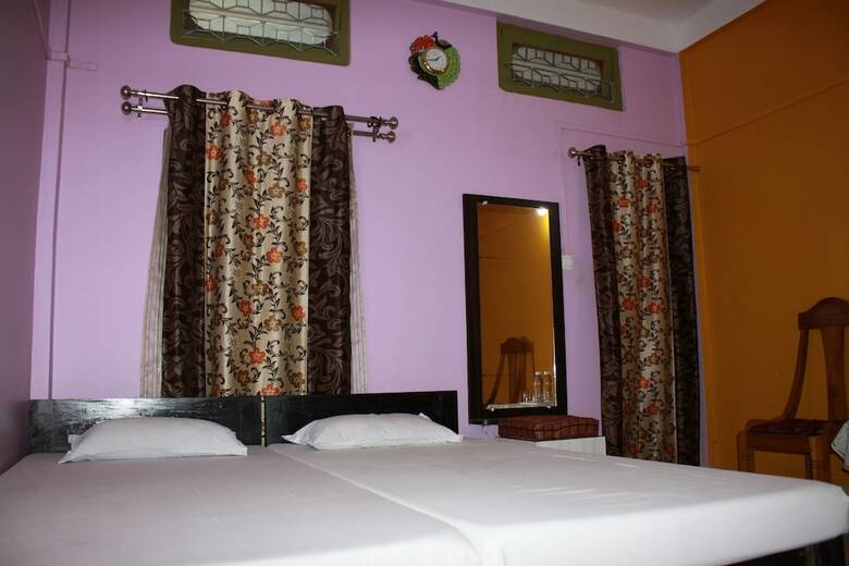 Apartamento Sneha Bhawan