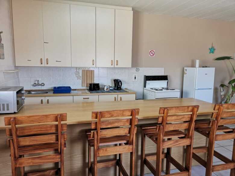 Apartamento Starfish Guesthouse
