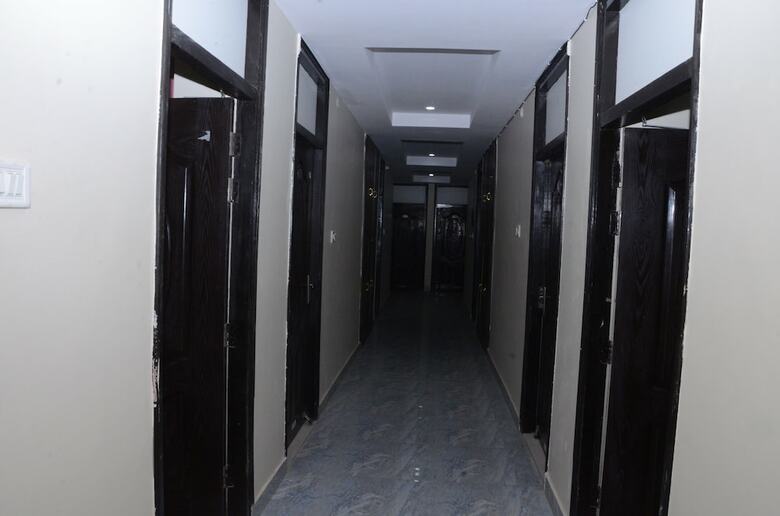 Hotel Aryavart