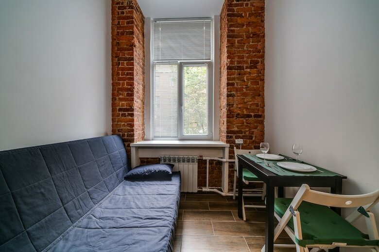 Aparthotel Sreda Apart-hotel