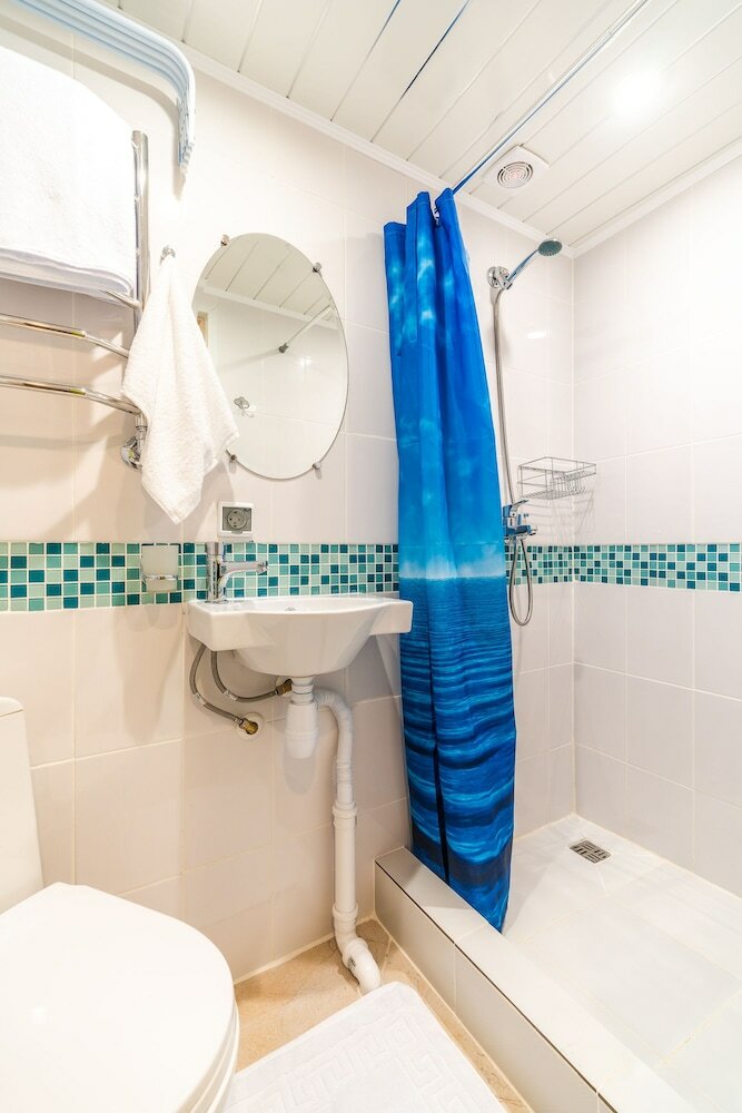 Aparthotel Sreda Apart-hotel
