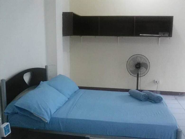 Js3 Studio Apartments - Adults Only