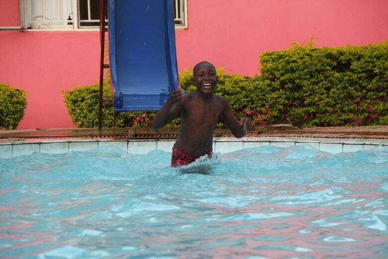 African Village Hotel