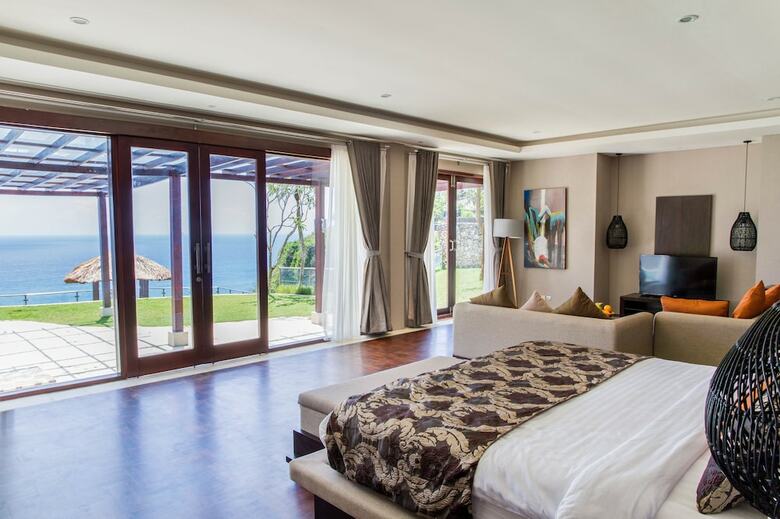 Hotel Villa Maiara