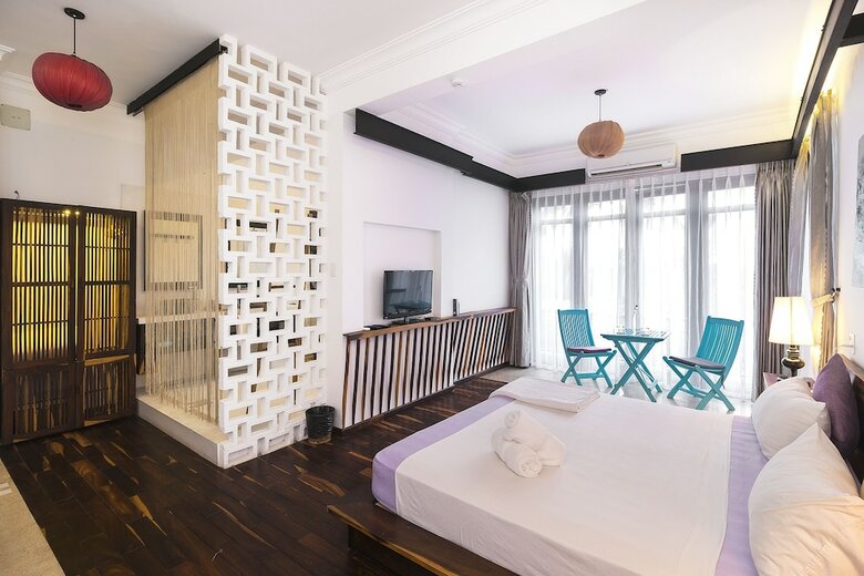 Hotel Christina's Hoi An