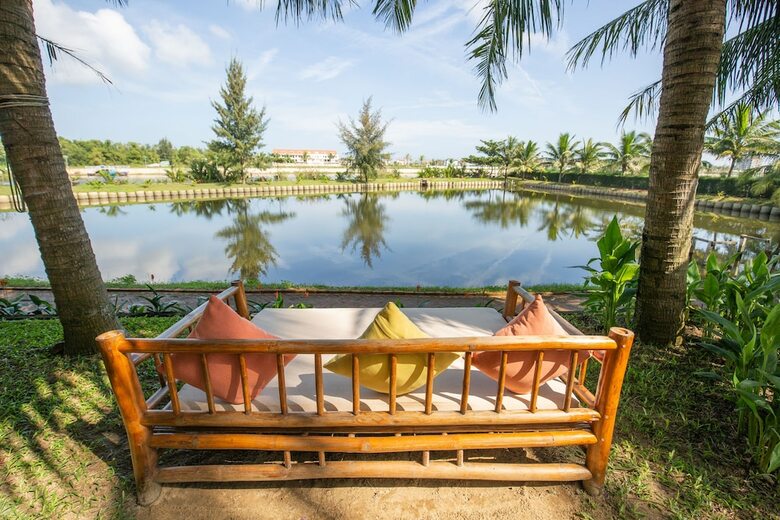 Hotel Christina's Hoi An