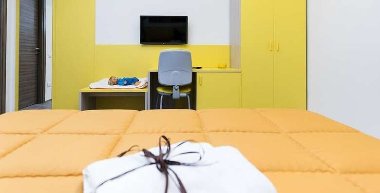 Bed & Breakfast L'incanto Di Paestum