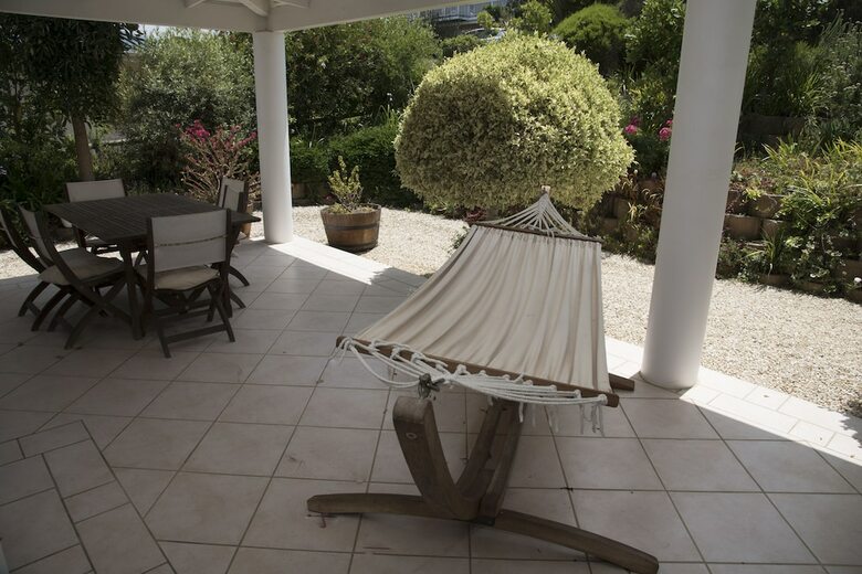 Villa 20 Dunnage