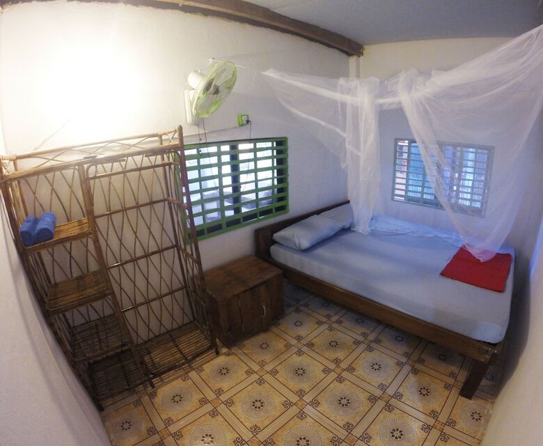 Hotel Unicorn Guesthouse