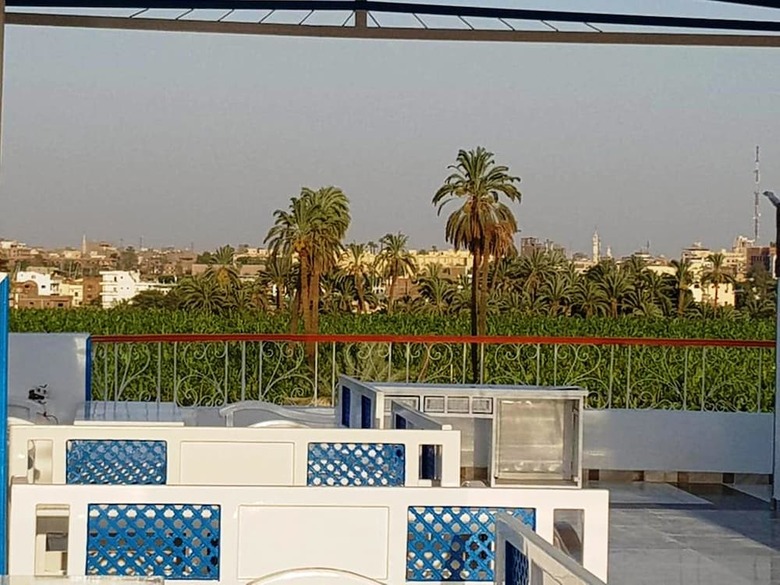 Hotel Moon Valley Apartments