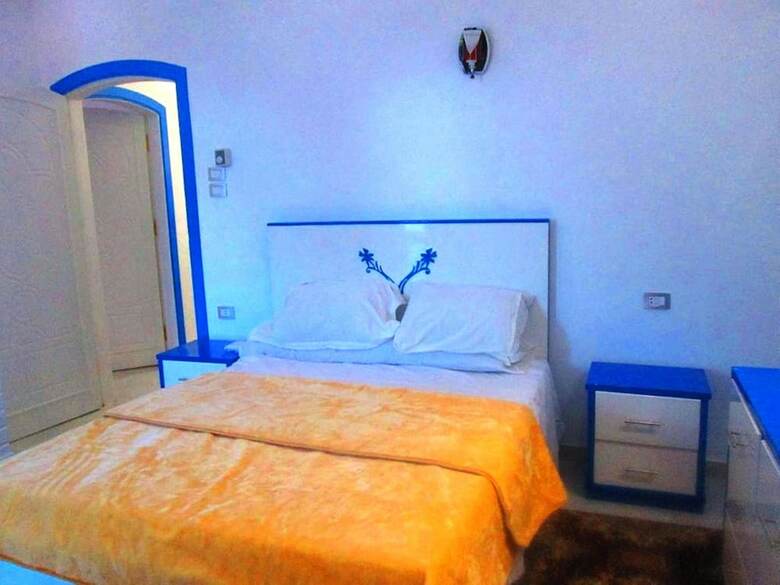 Hotel Moon Valley Apartments