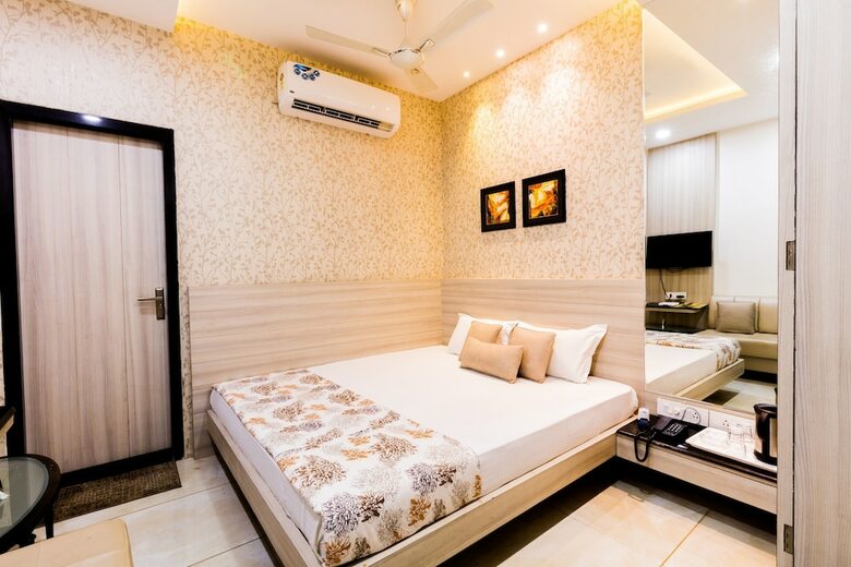 Hotel Rockland