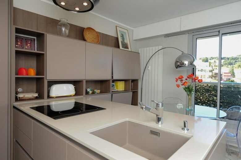 Apartamento Suite Riviera Five Stars Holiday House