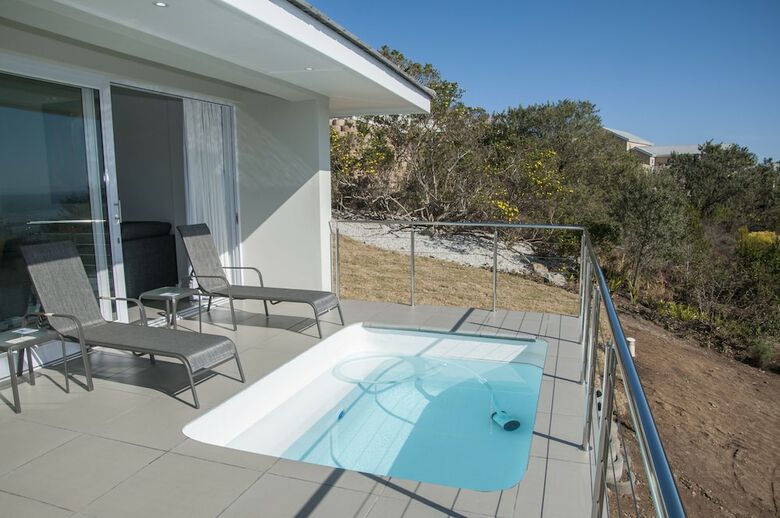 Villa 6 Barquentine