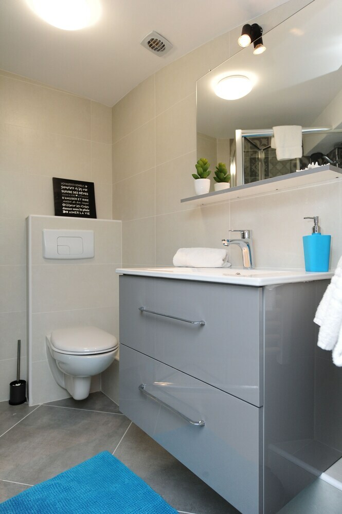 Apartamento Studio Paradise Five Stars Holiday House