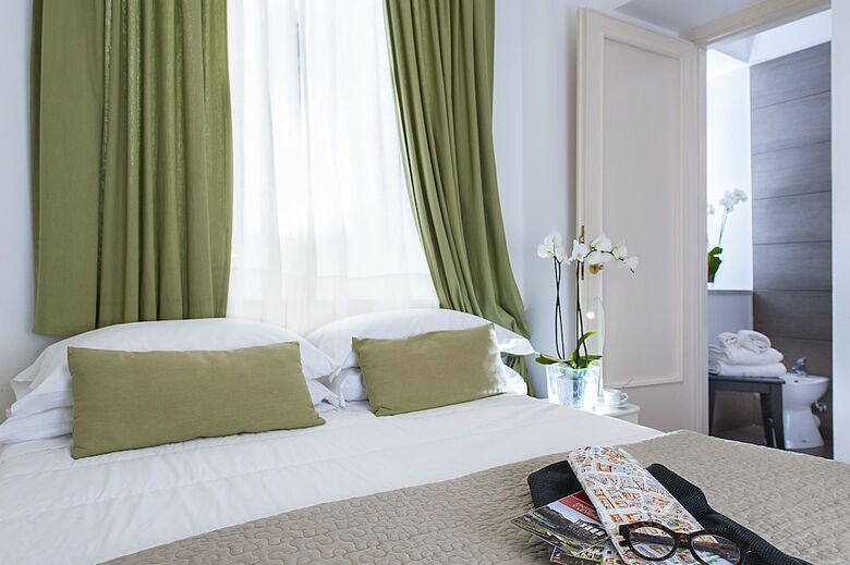 Corso Vittorio Apartments