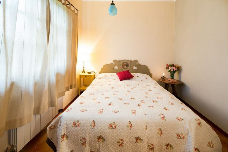 Casa Macchia
