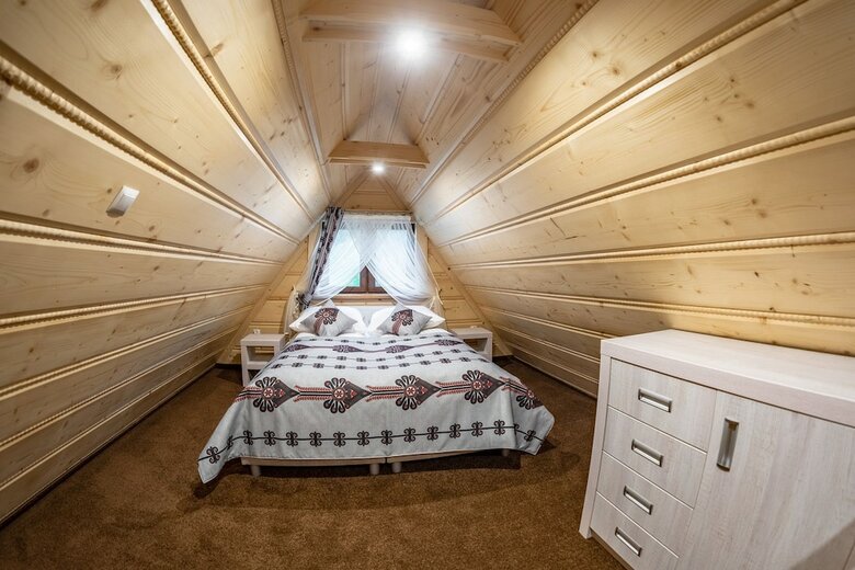 Hotel Apartamenty Jedrol
