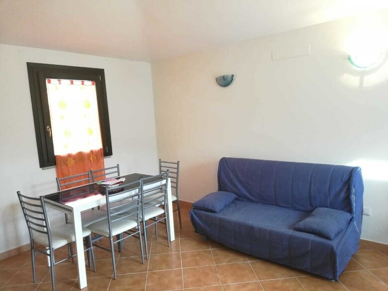 Apartamento Residenza Terme Di Casteldoria