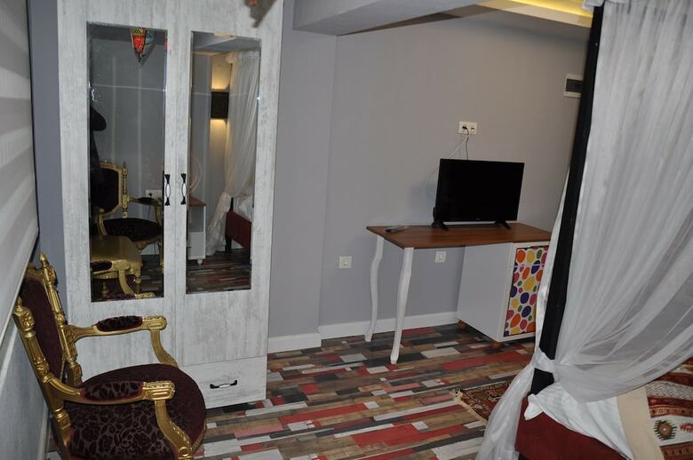Hotel Atroa Butik Otel