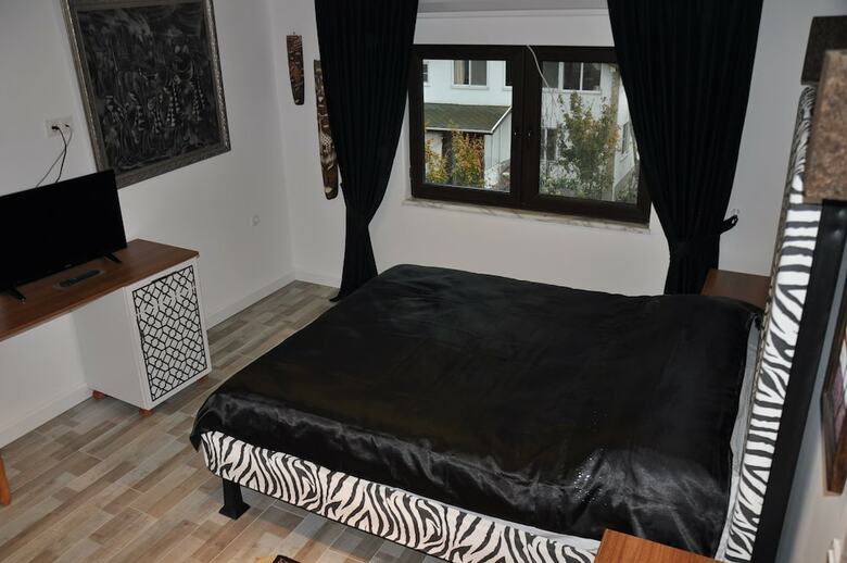 Hotel Atroa Butik Otel