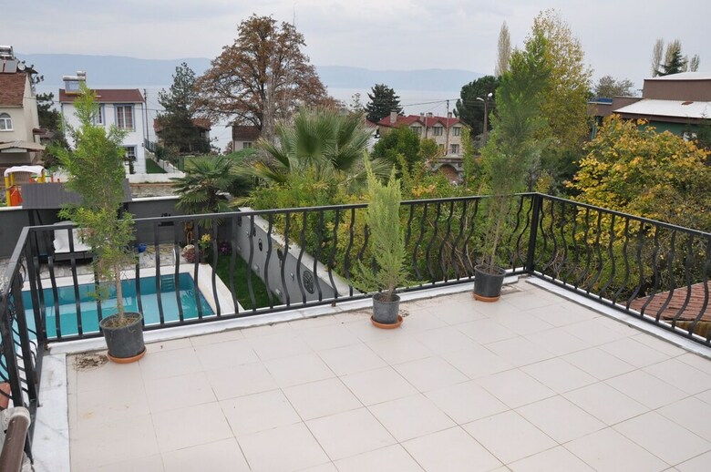 Hotel Atroa Butik Otel