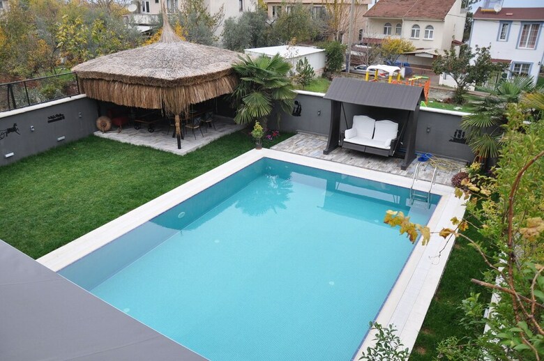 Hotel Atroa Butik Otel